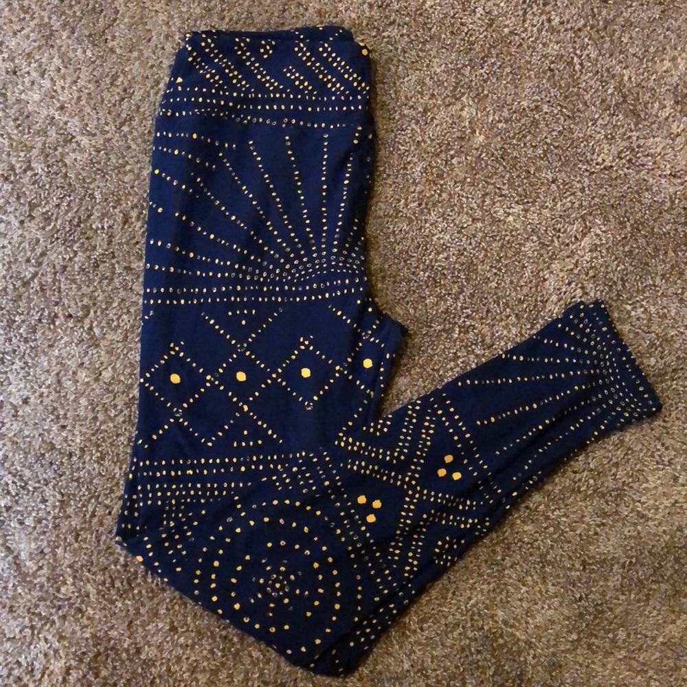 Super soft leggings